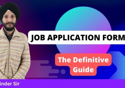 Mastering the Art of Job Applications: Strategies for Success