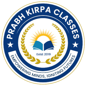 Prabh-Kirpa-Classes logo