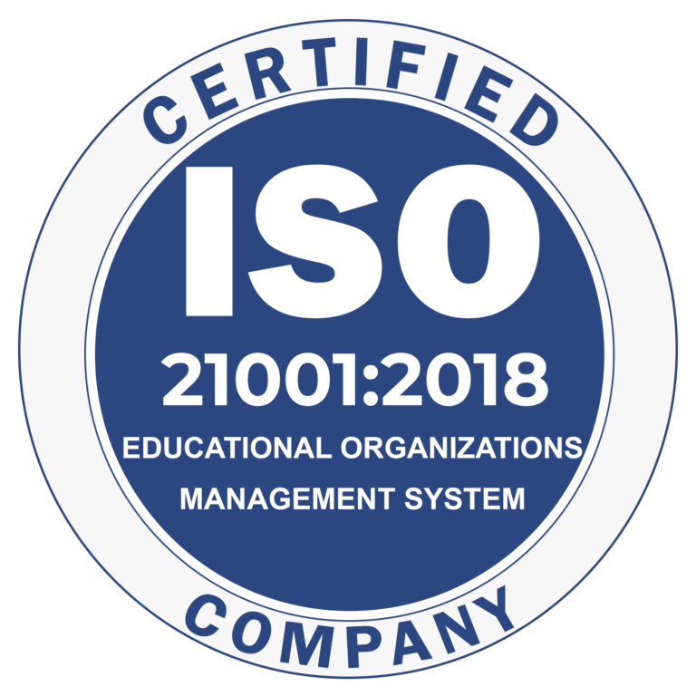 ISO 21001_2018